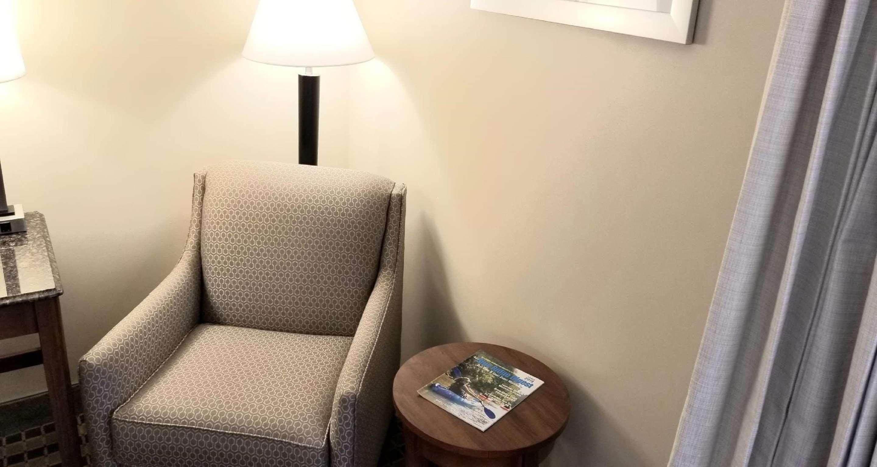 Best Western North Roanoke Troutville Exterior photo
