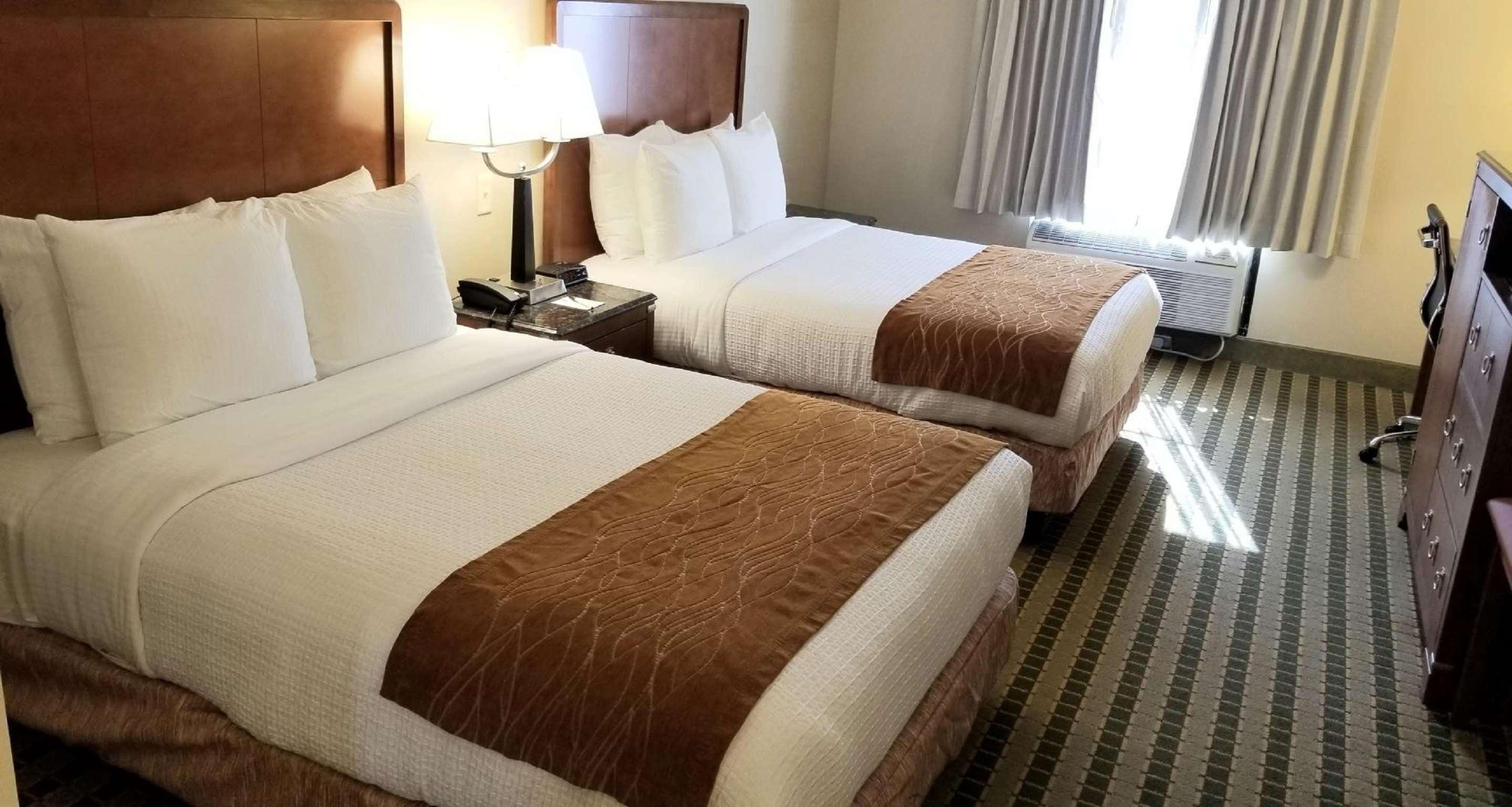 Best Western North Roanoke Troutville Exterior photo