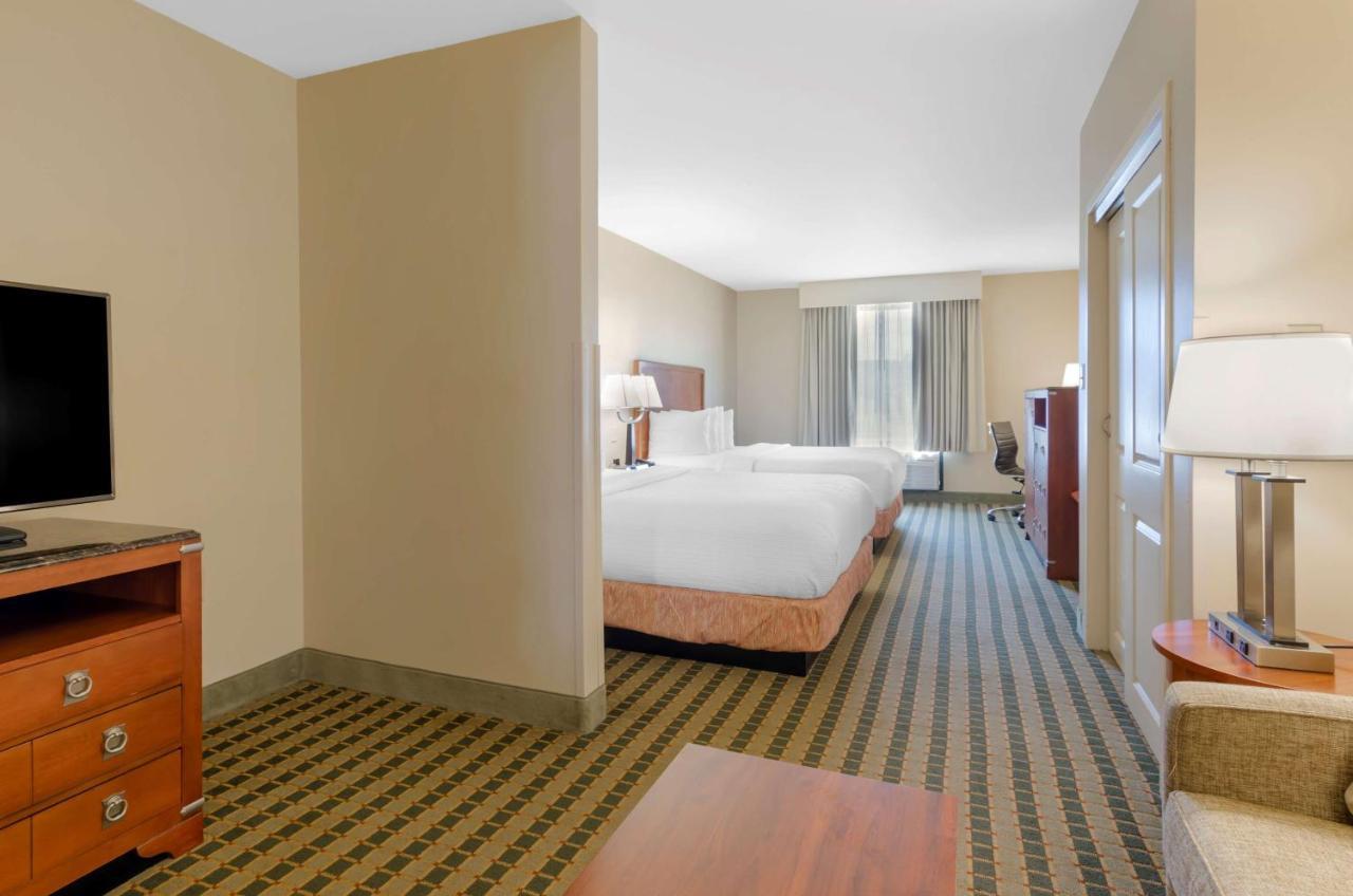 Best Western North Roanoke Troutville Exterior photo