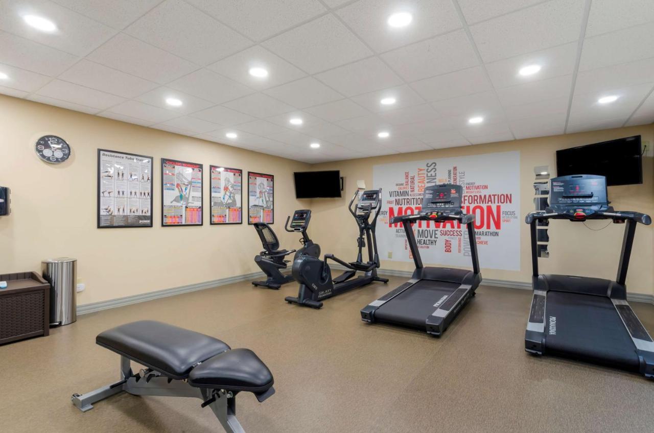 Best Western North Roanoke Troutville Exterior photo